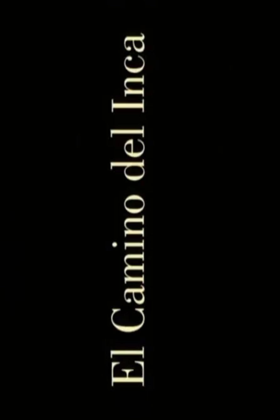 El camino del inca