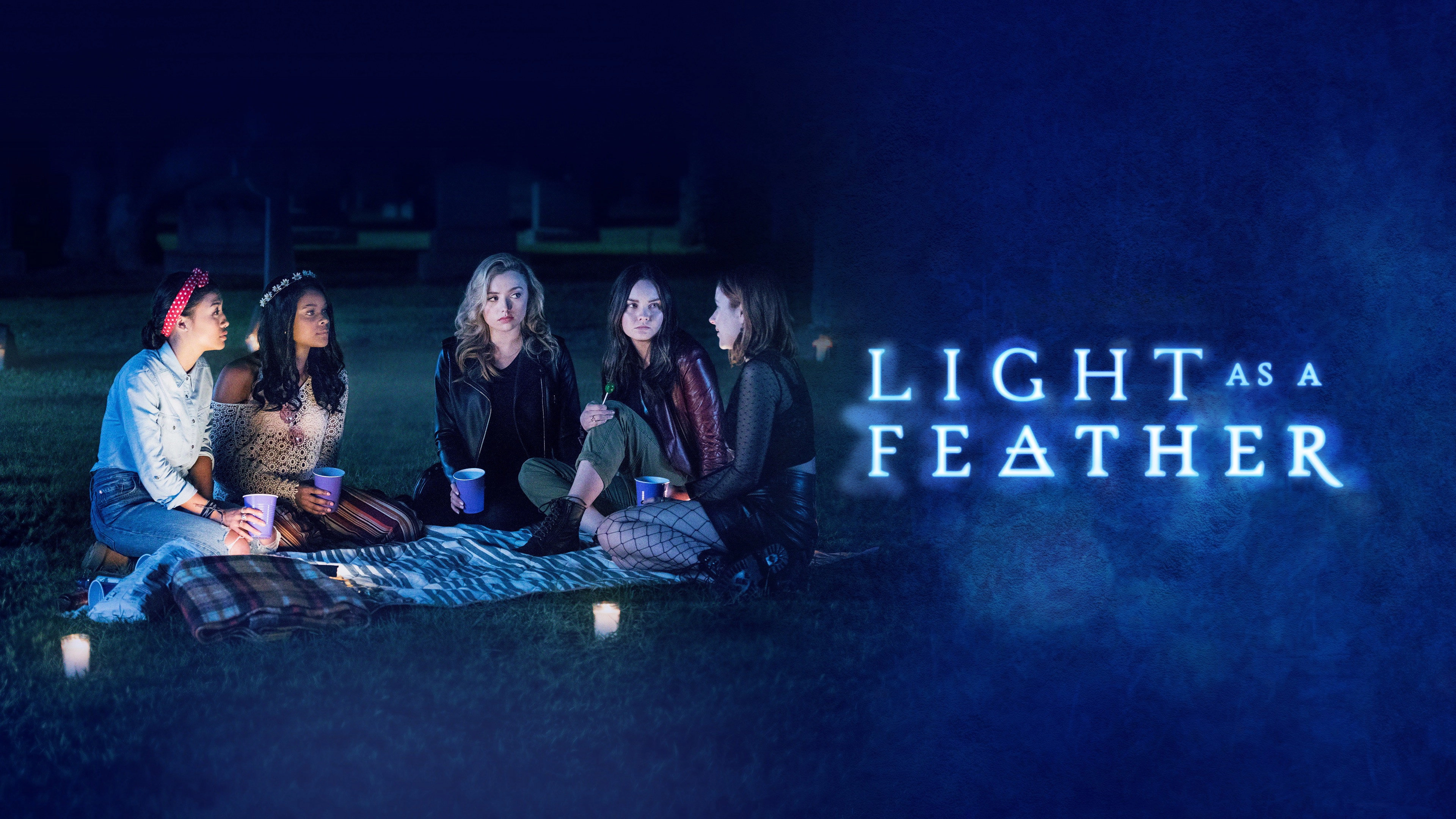 Light as a Feather