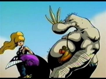 The Maxx