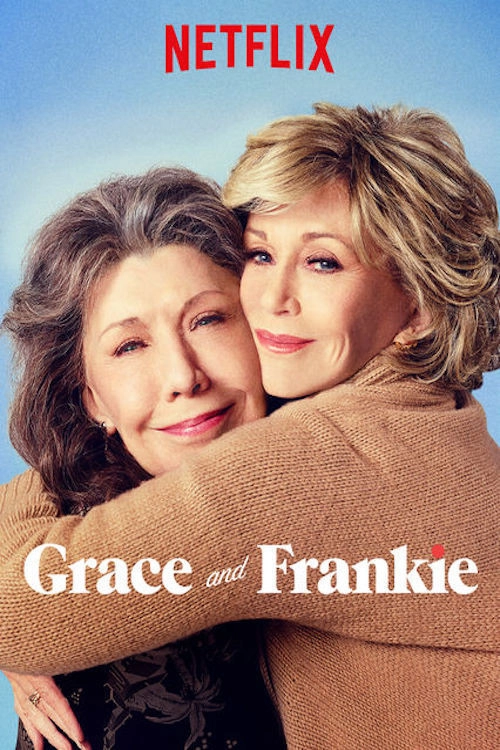 Grace and Frankie
