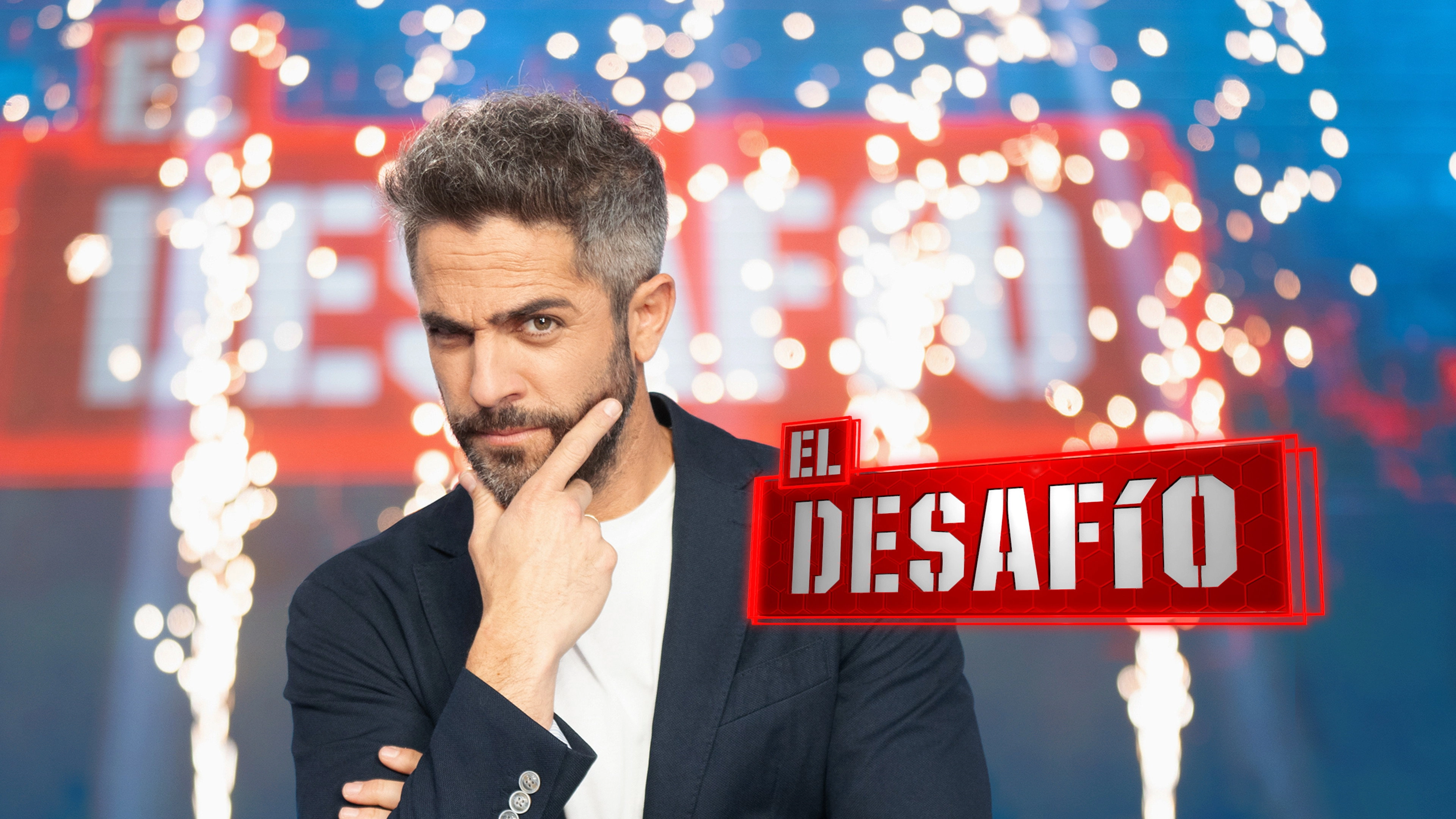 El Desafío