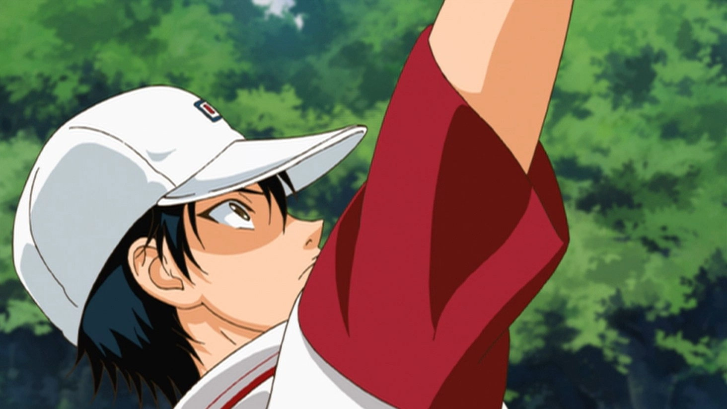 The Prince of Tennis: The National Tournament