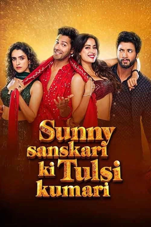 Sunny Sanskari Ki Tulsi Kumari