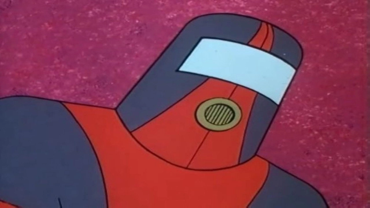 Space Ghost & Dino Boy