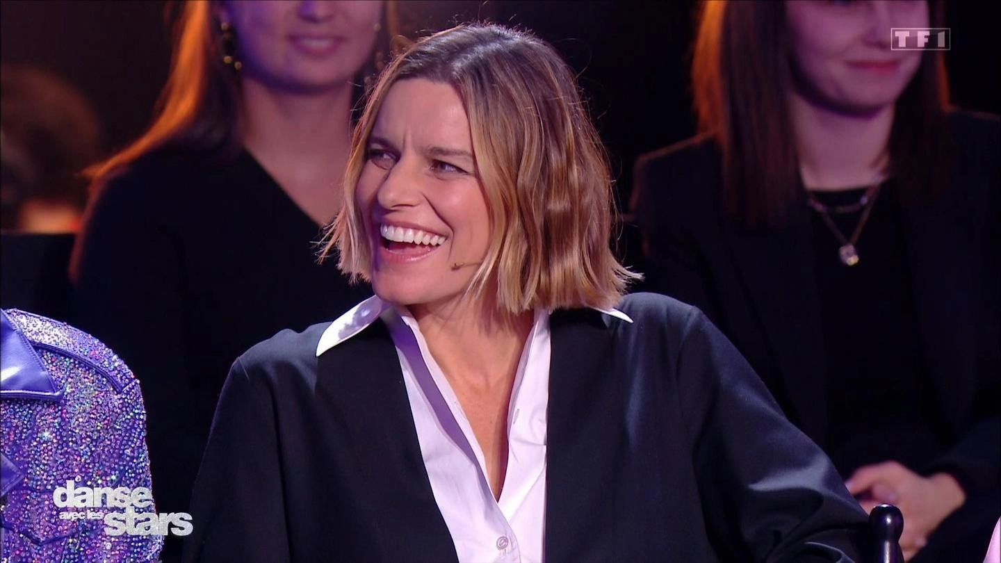 Danse avec les stars