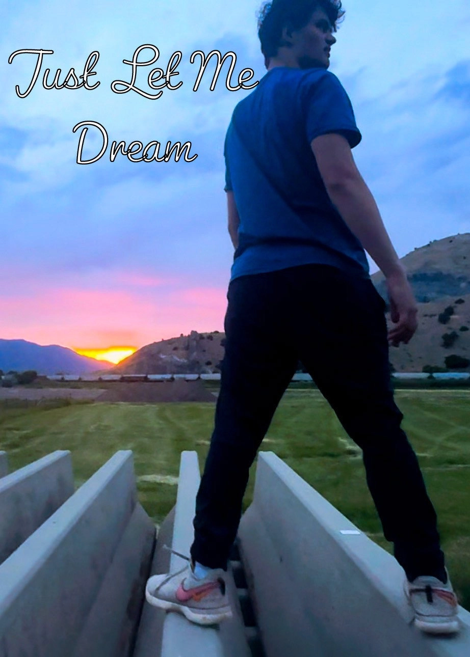 Just let me dream
