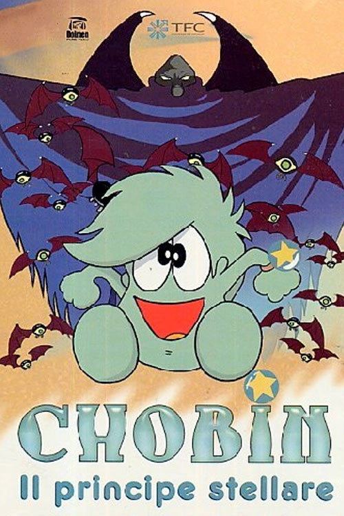 Starchild Chobin