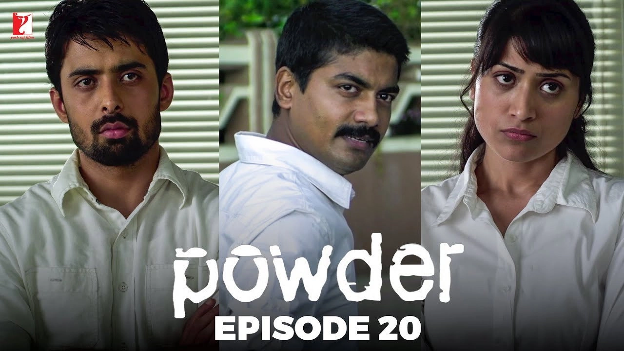 Powder