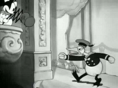Disney Animated Shorts