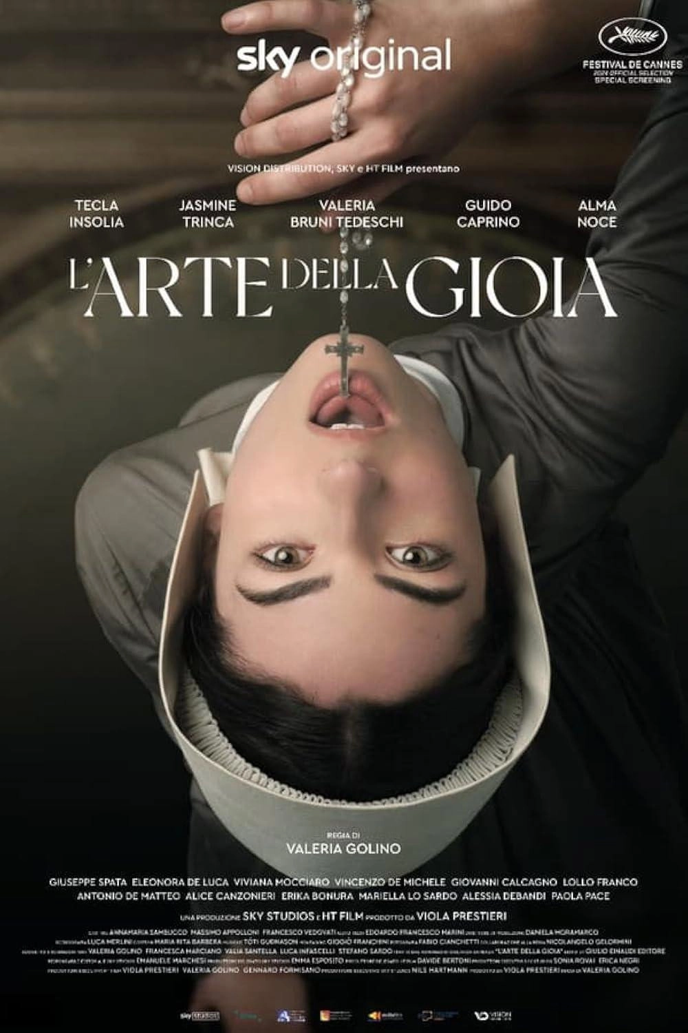 The Art of Joy