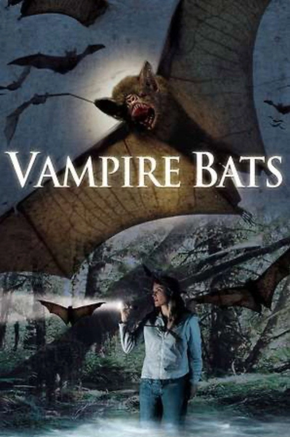 Vampire Bats