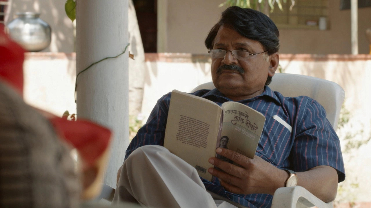Panchayat