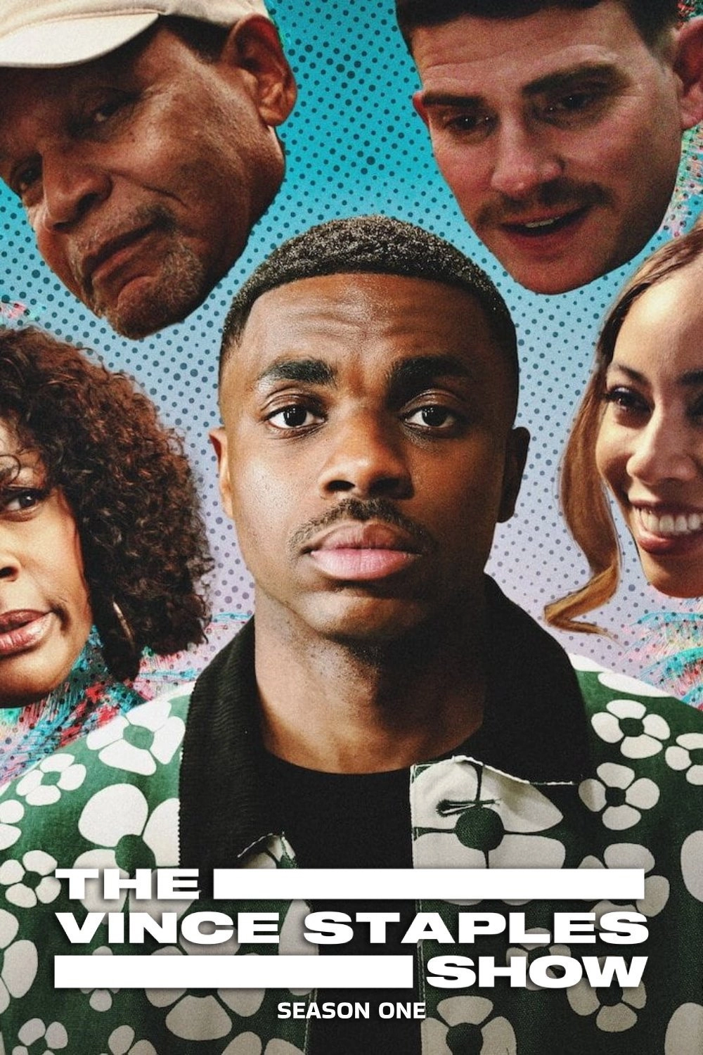 The Vince Staples Show