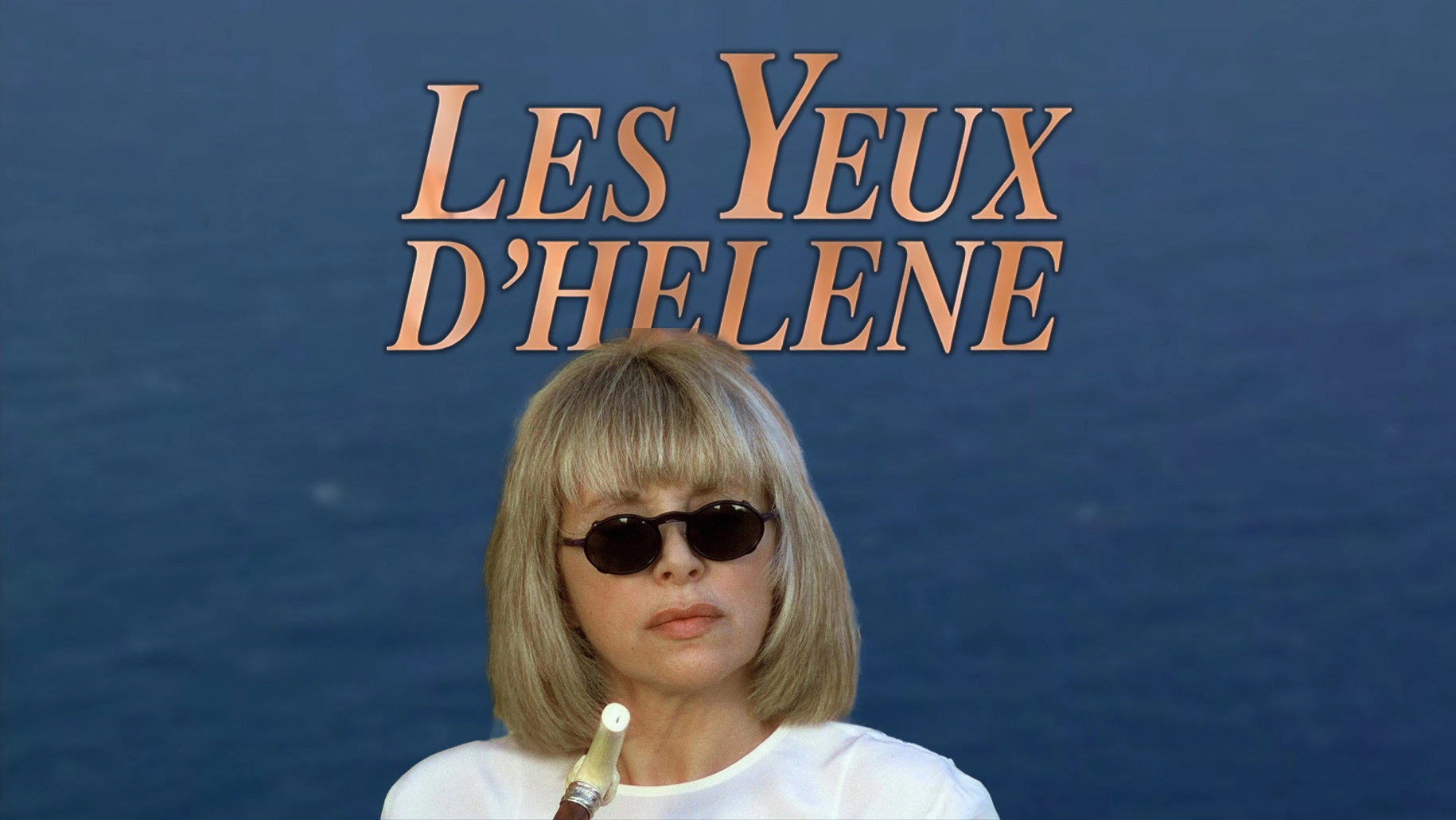 Les Yeux d'Hélène
