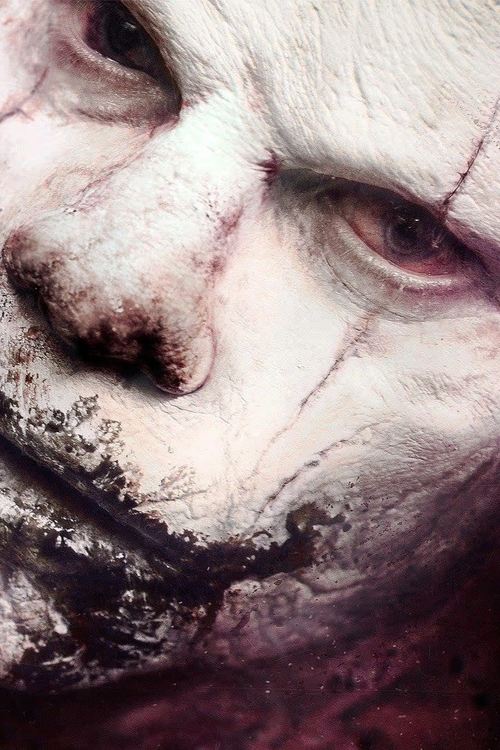 Clown