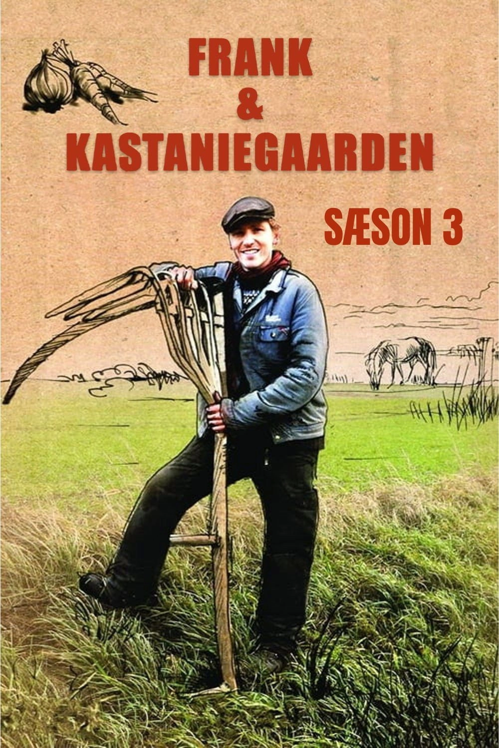 Frank & Kastaniegaarden
