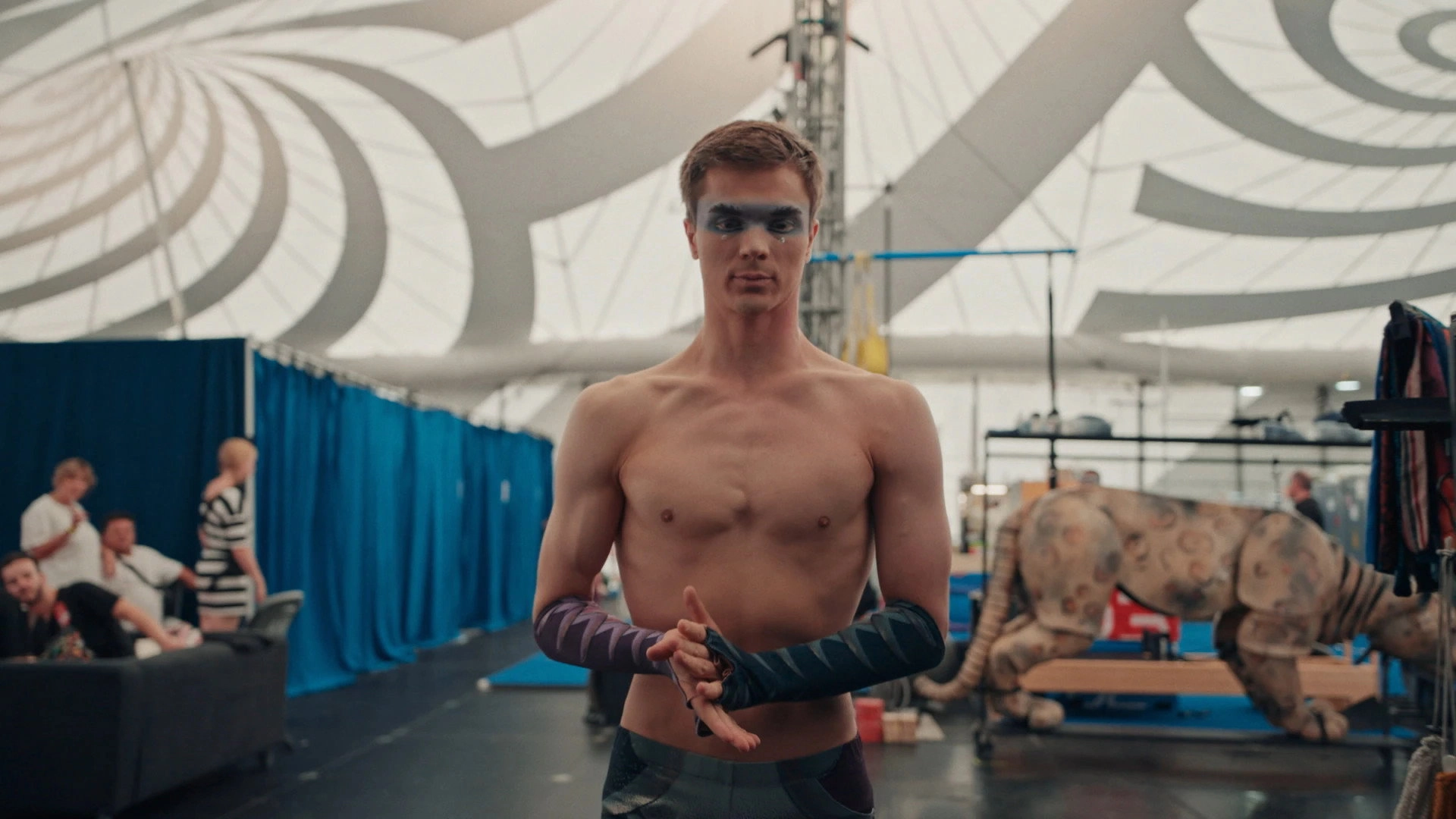 Cirque Life