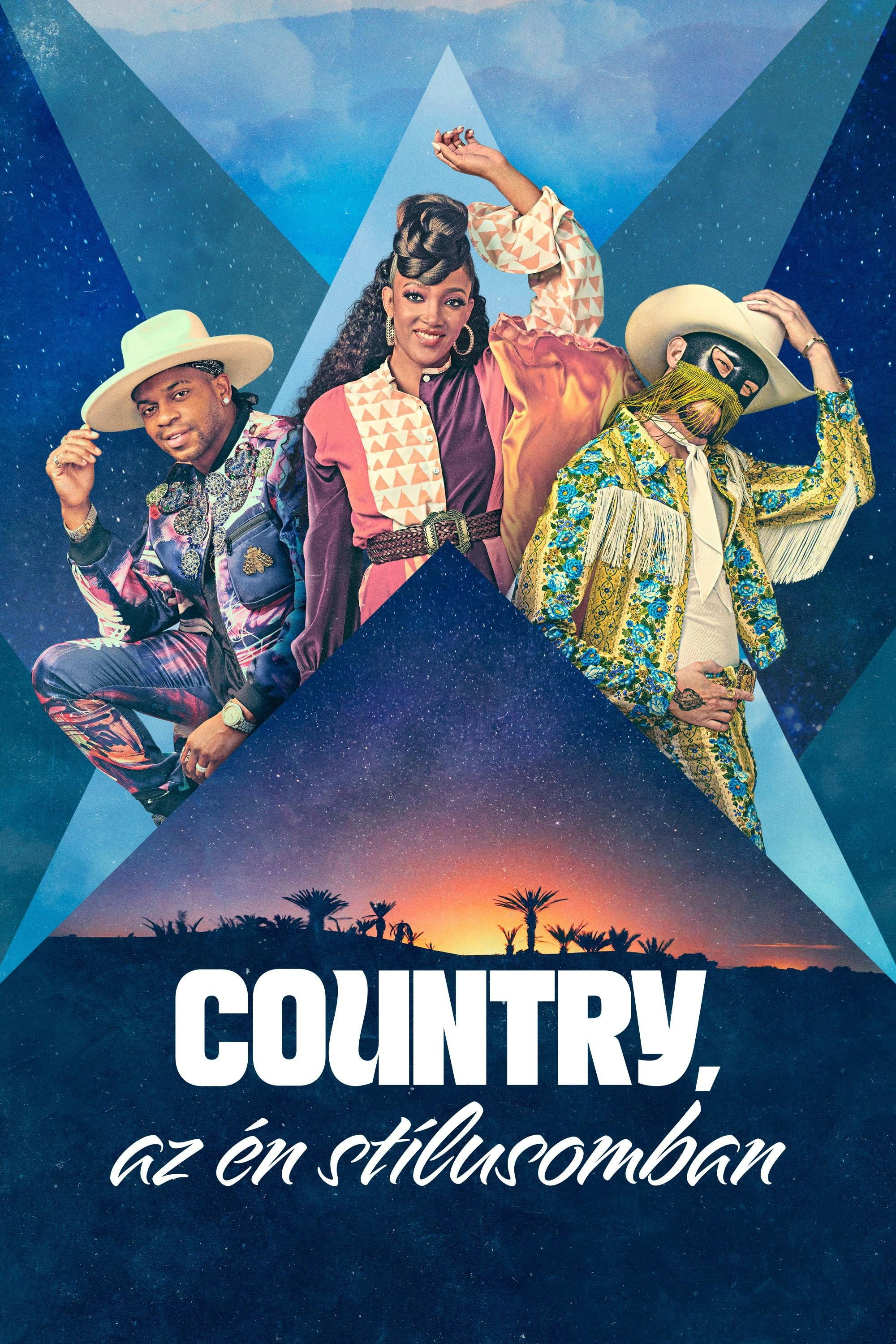 My Kind of Country