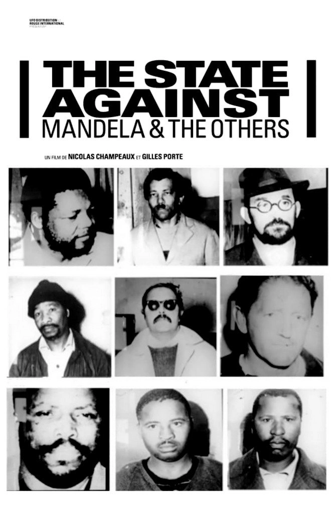 The State Against Mandela and the Others