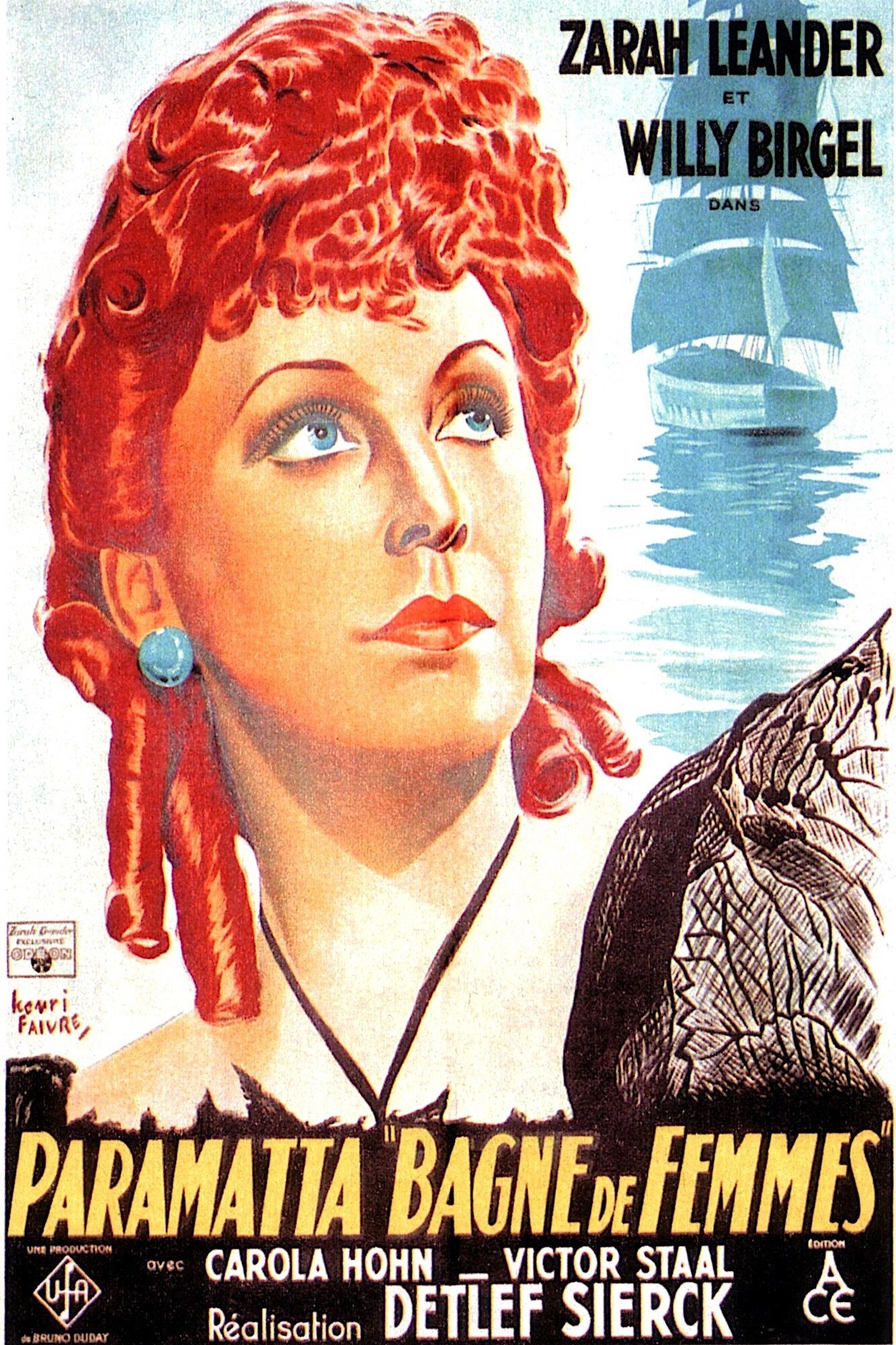 To New Shores
