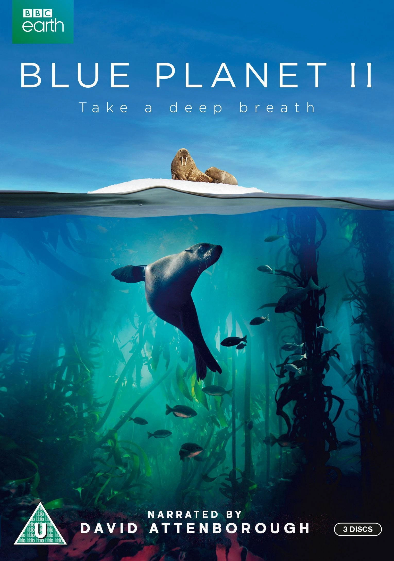 Blue Planet II