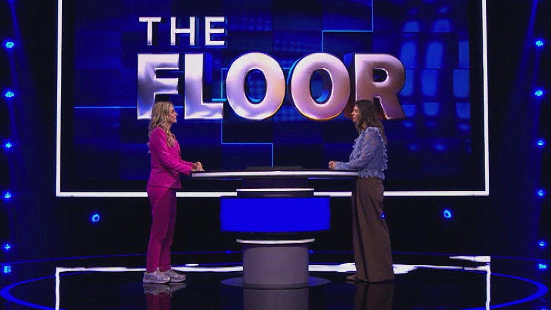 The Floor