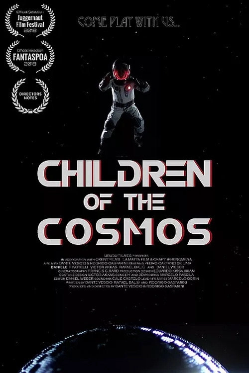 Children of the Cosmos