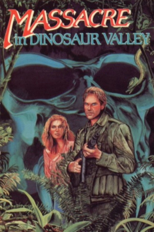 Massacre in Dinosaur Valley