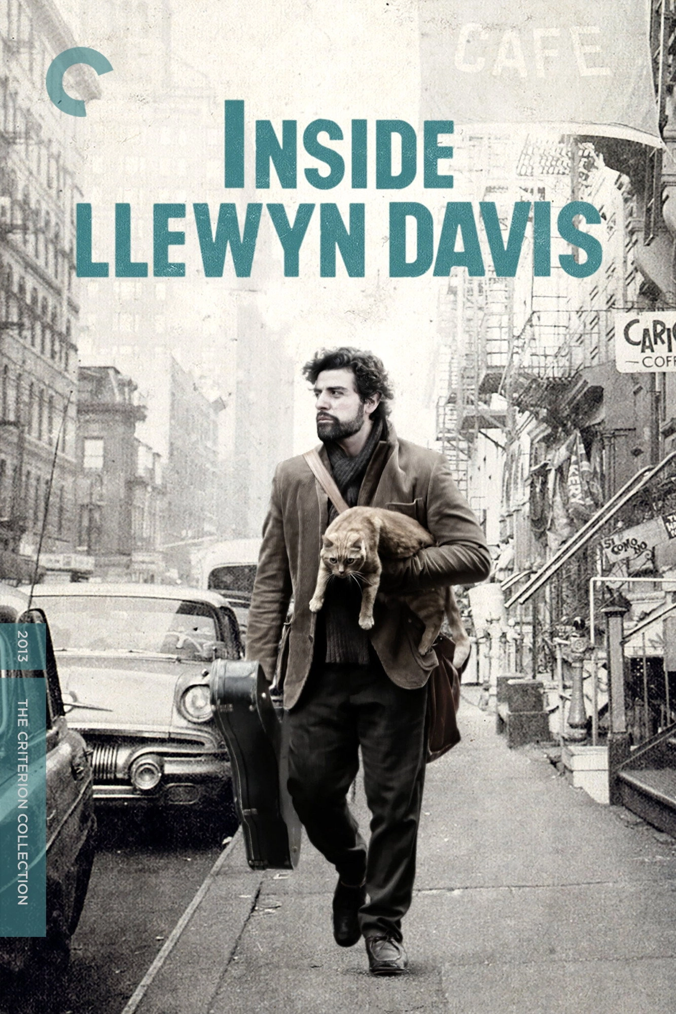 Inside Llewyn Davis