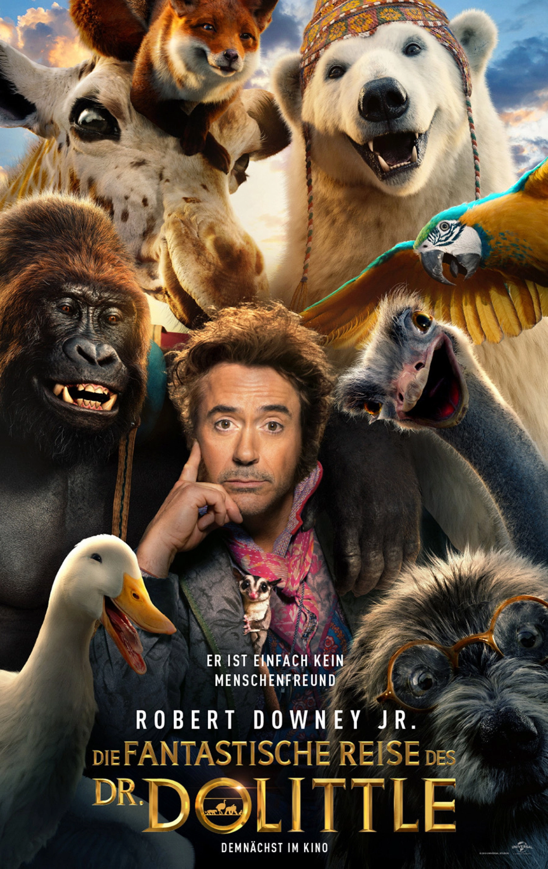 Dolittle