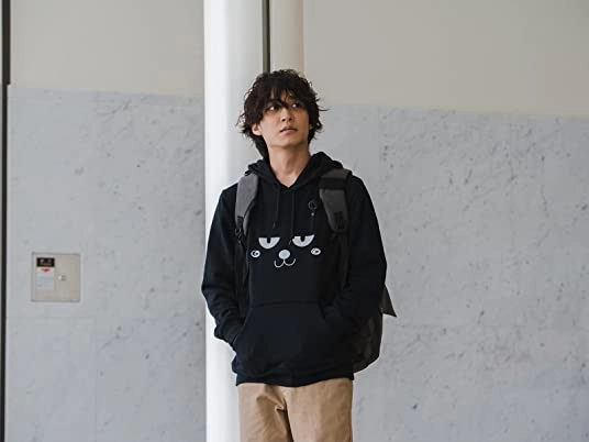 Kabe-Koji-Nekoyashiki-kun Desires to be Recognized