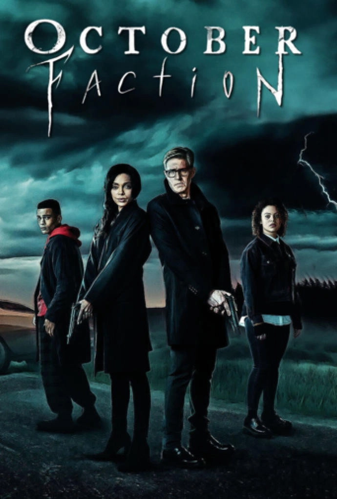 October Faction