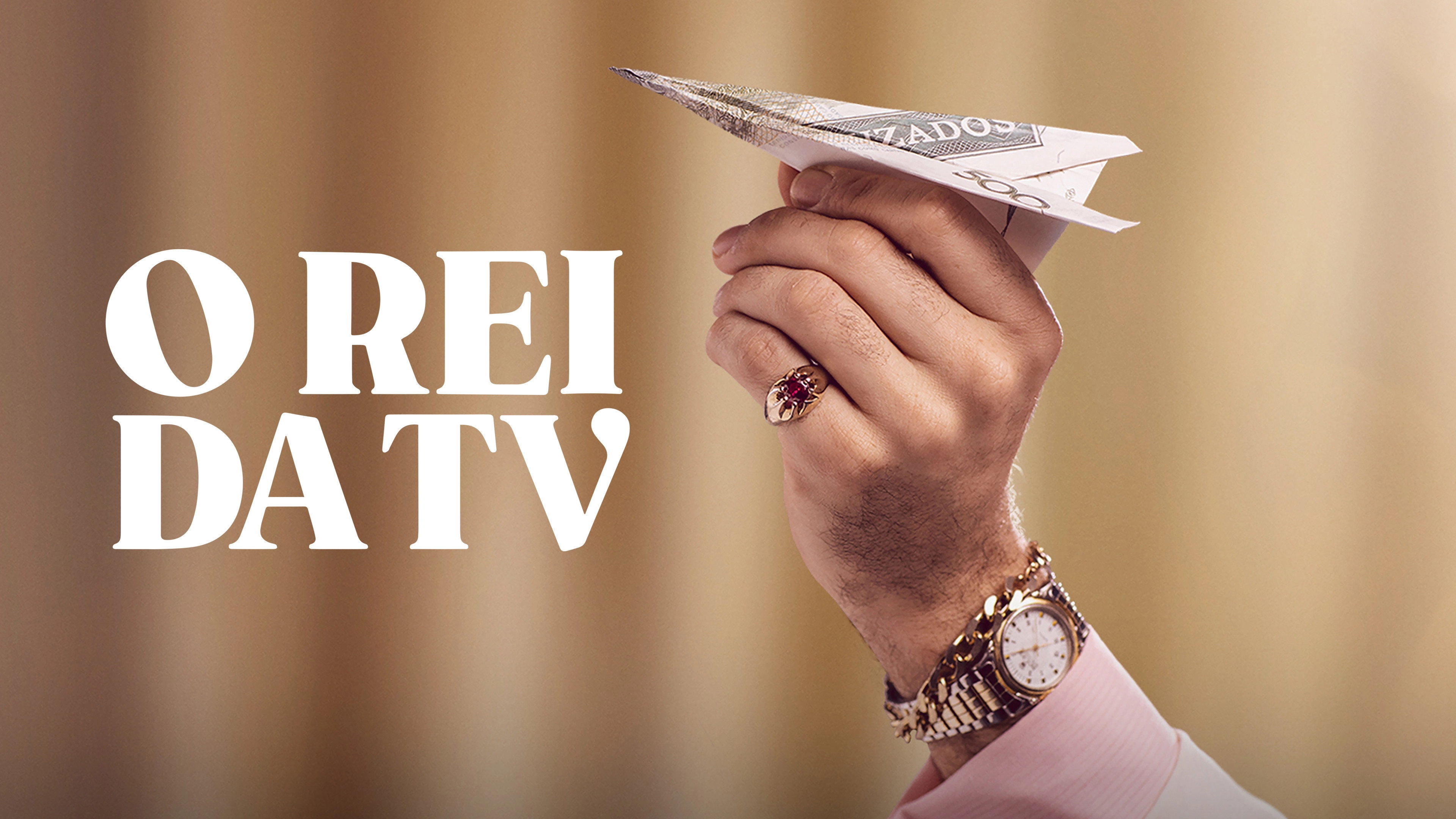 The King of TV