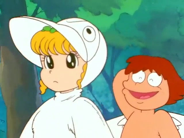 Little Pollon
