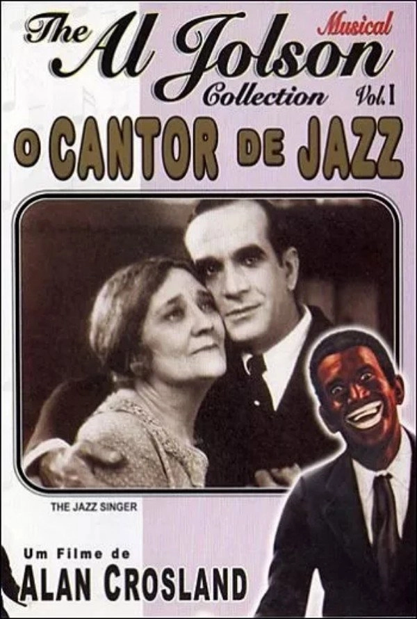 The Jazz Singer