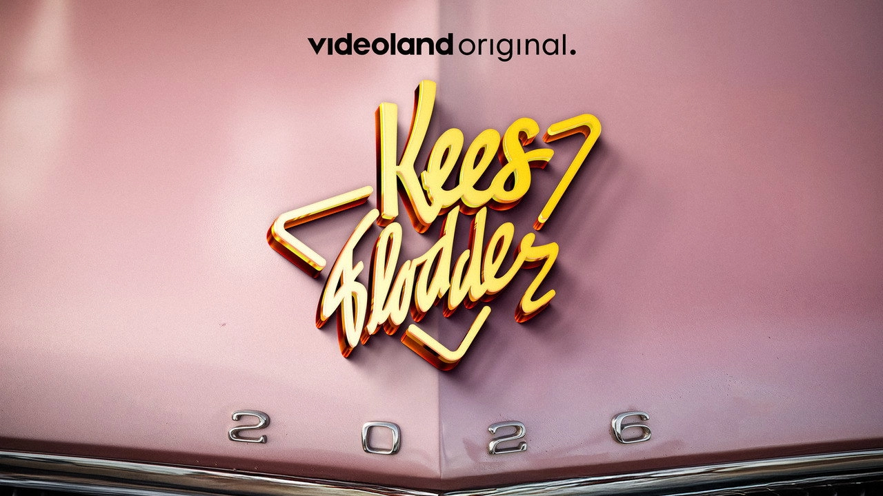 Kees Flodder