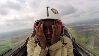 The Amazing Race Canada