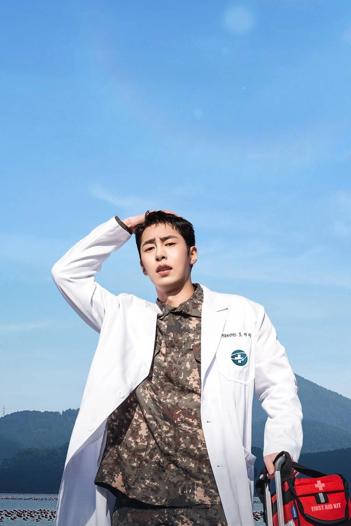Doctor Thumboy