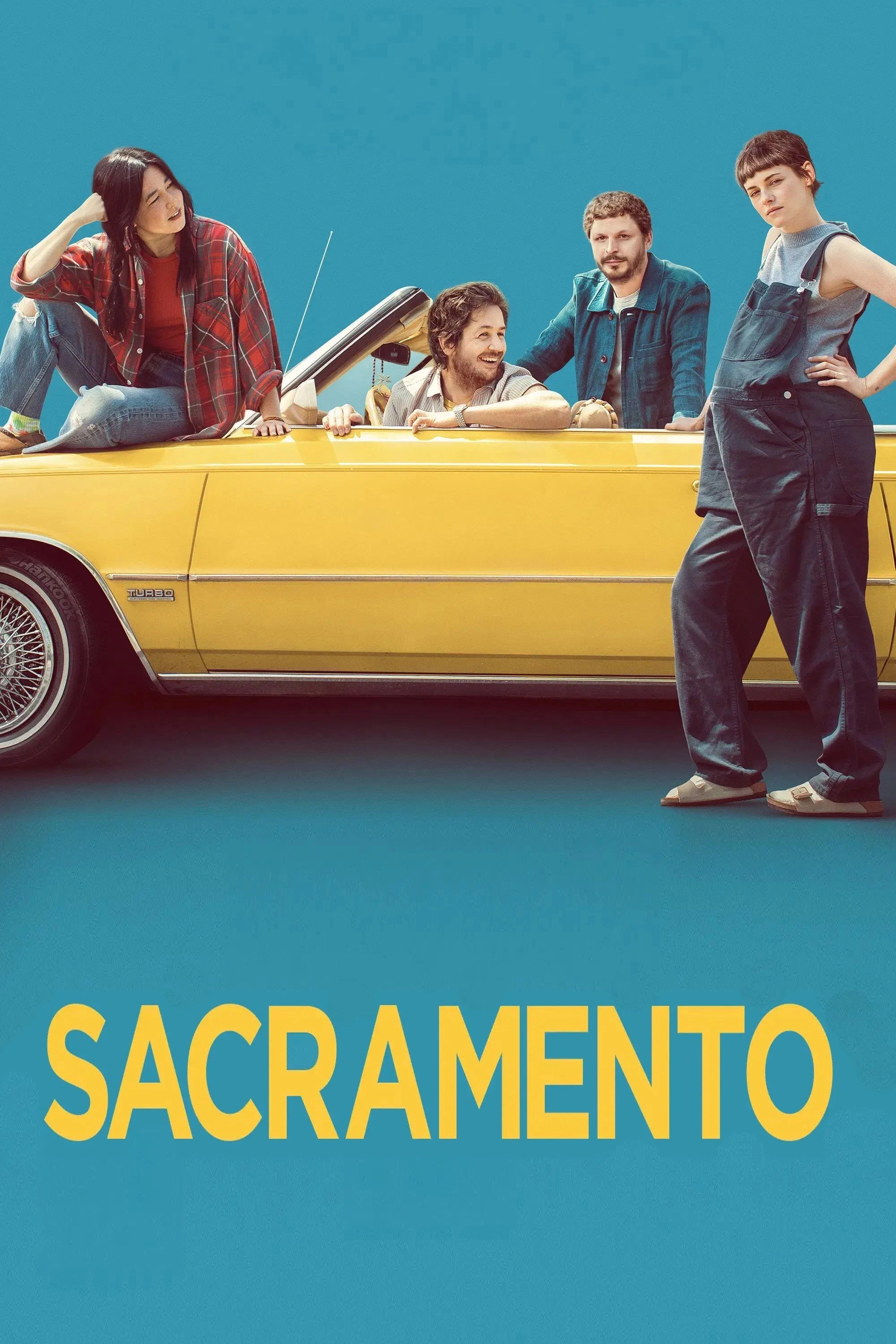 Sacramento