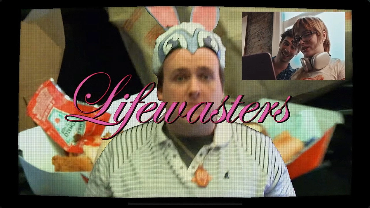 Lifewasters