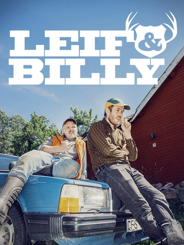 Leif & Billy