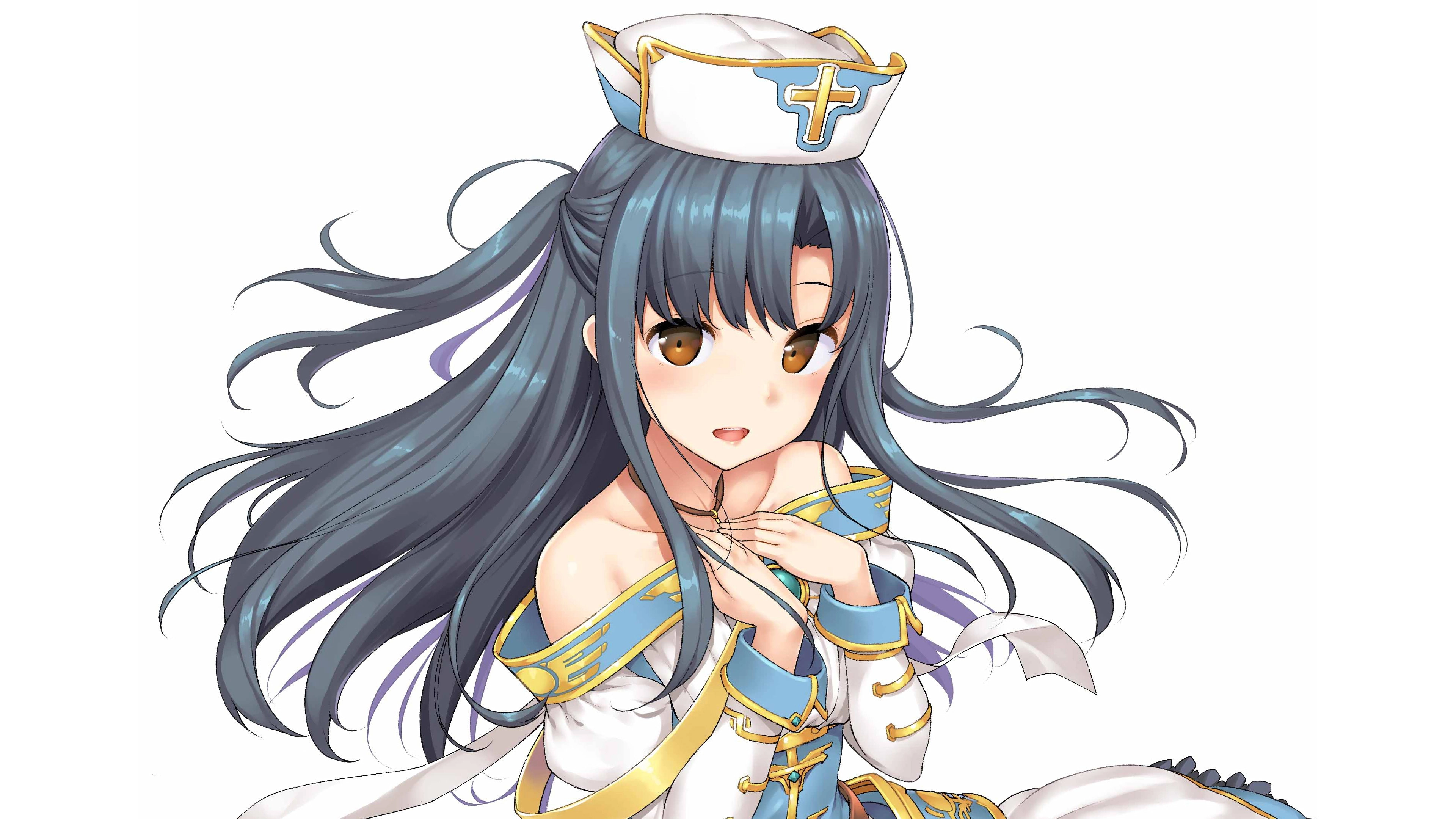 Arifureta: From Commonplace to World's Strongest