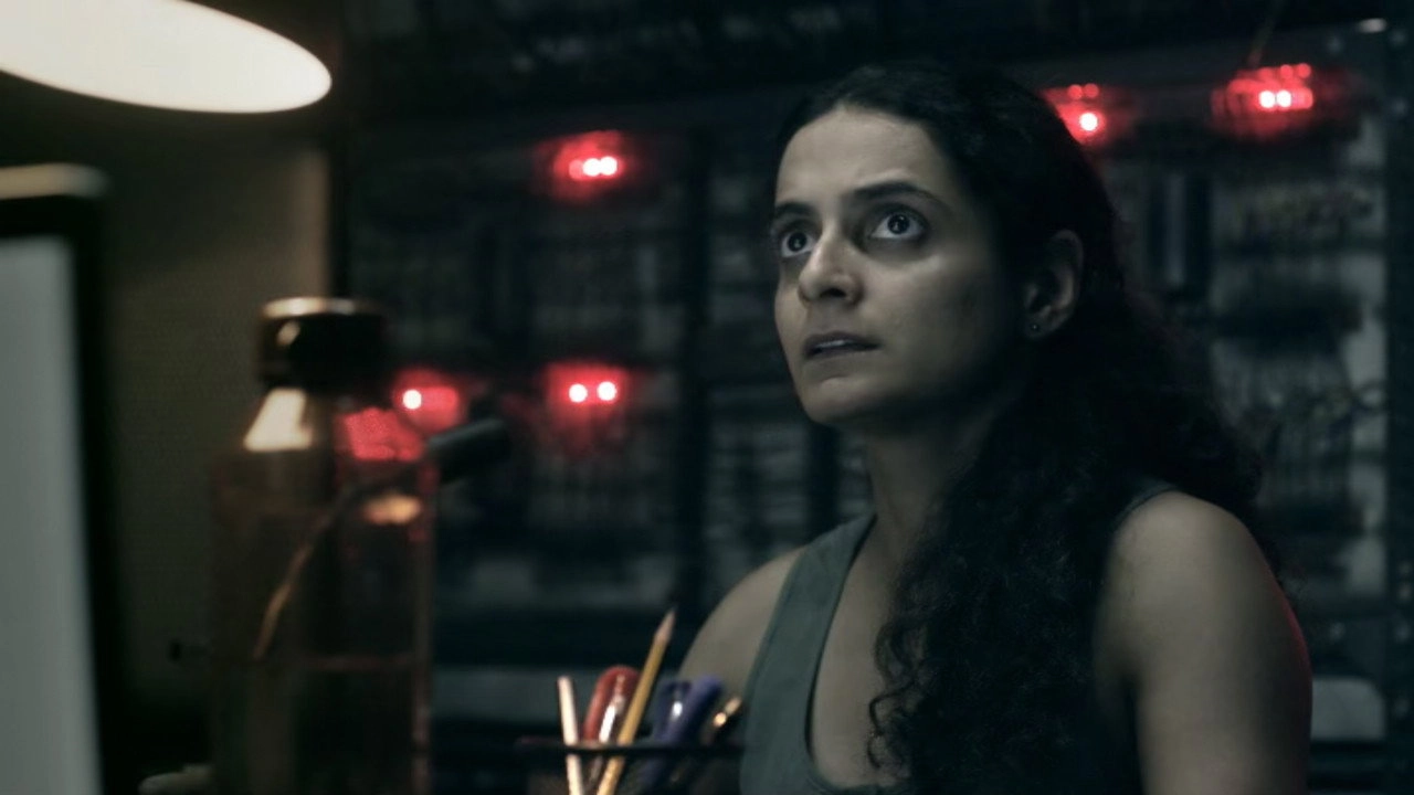 24: India