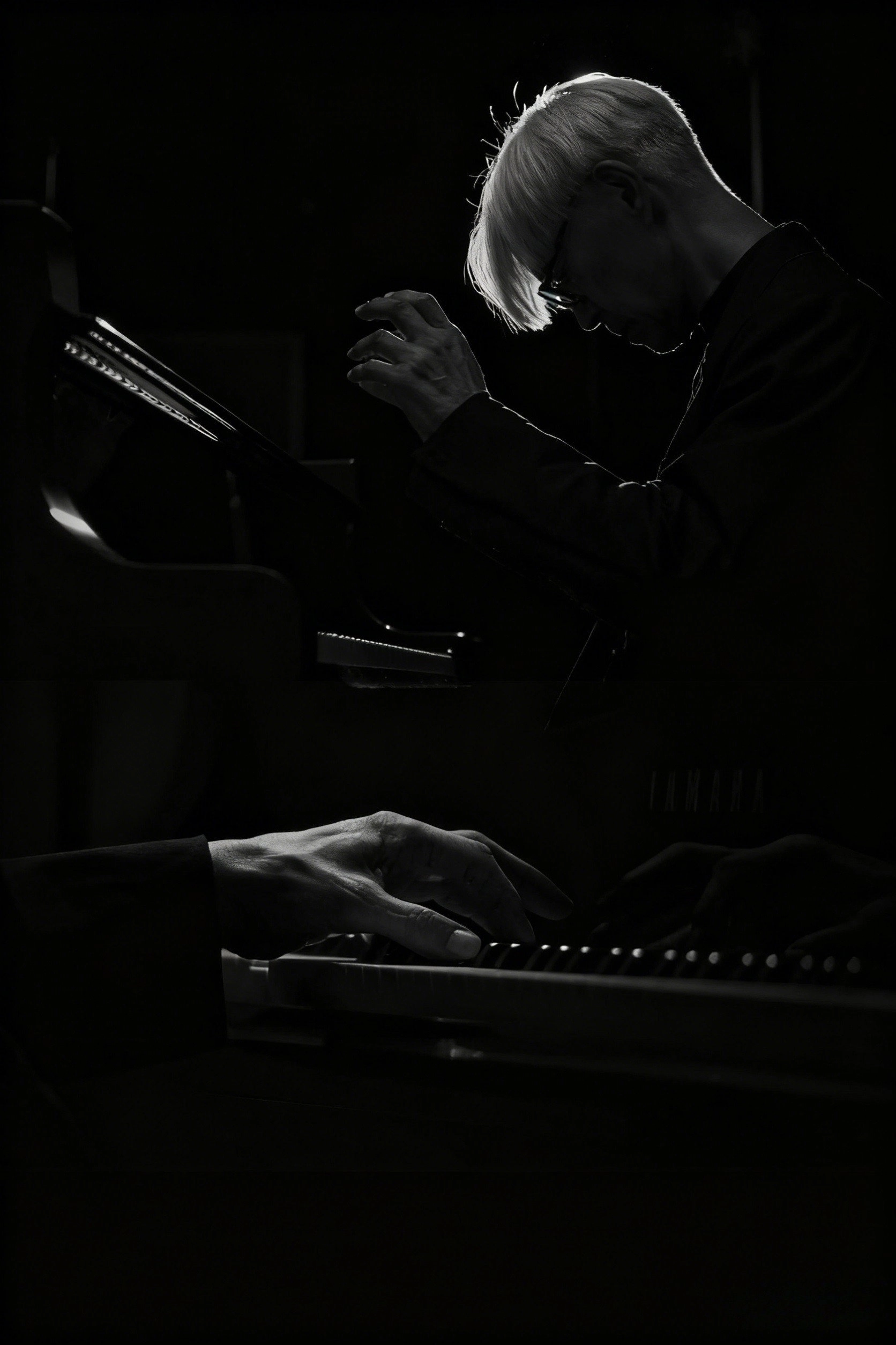 Ryuichi Sakamoto: Opus