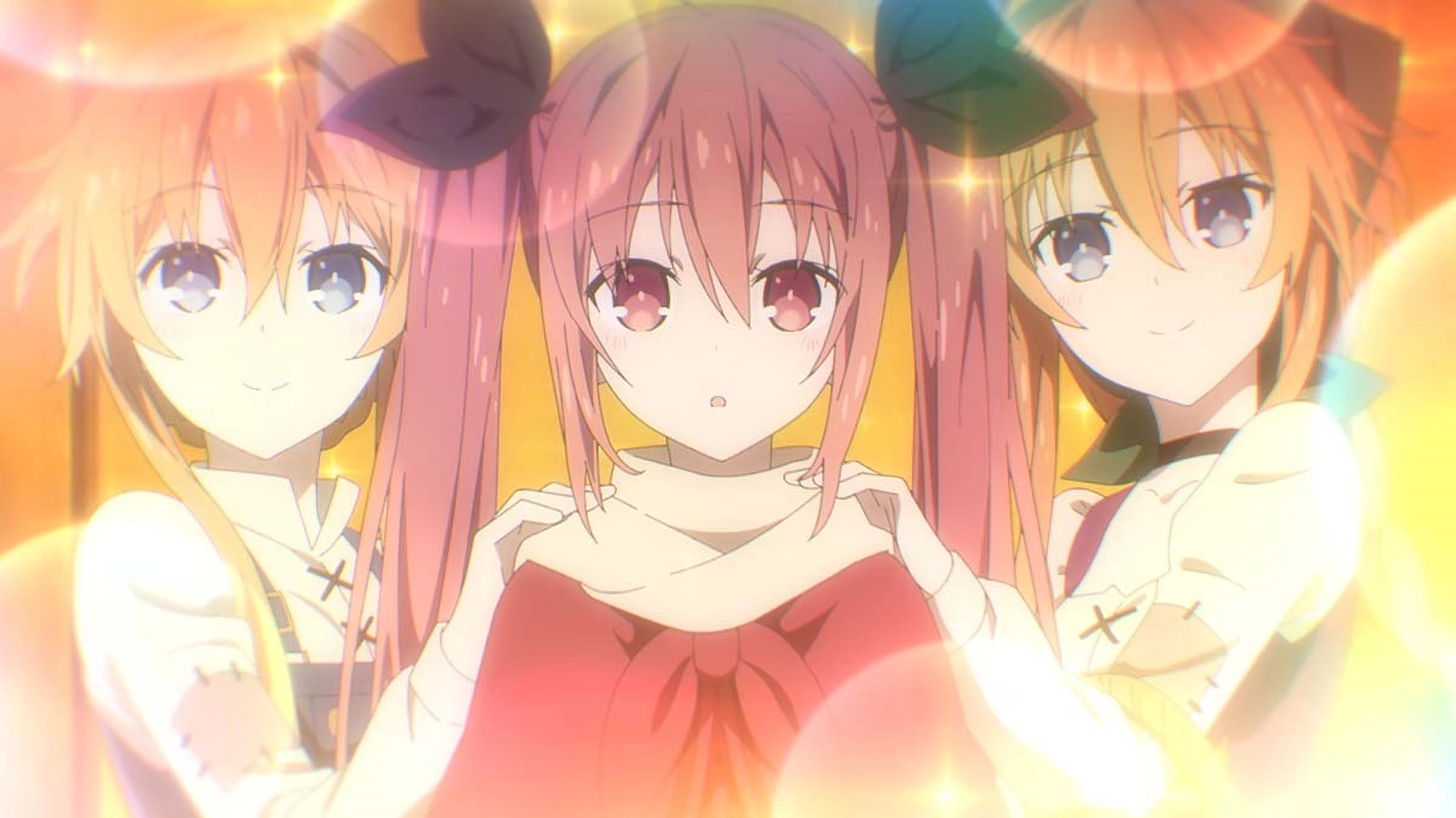 Date A Live