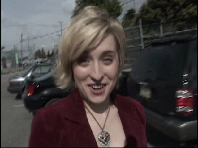 Smallville: Chloe Chronicles
