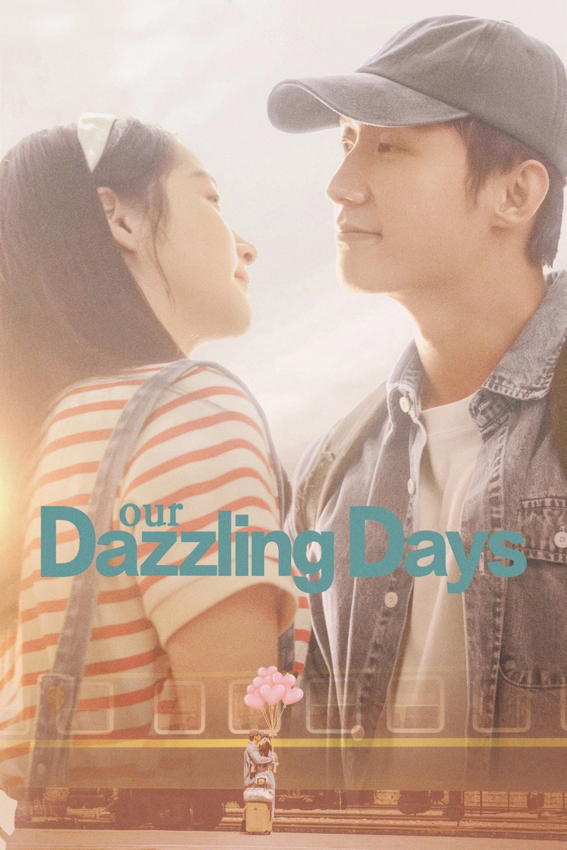 Our Dazzling Days