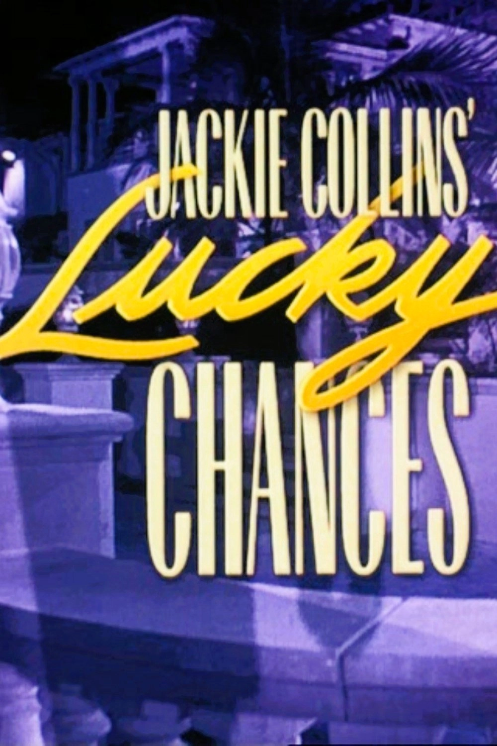 Lucky Chances