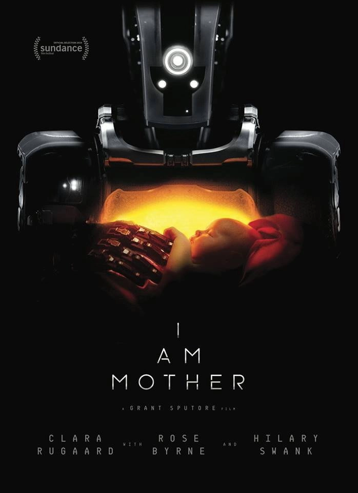 I Am Mother