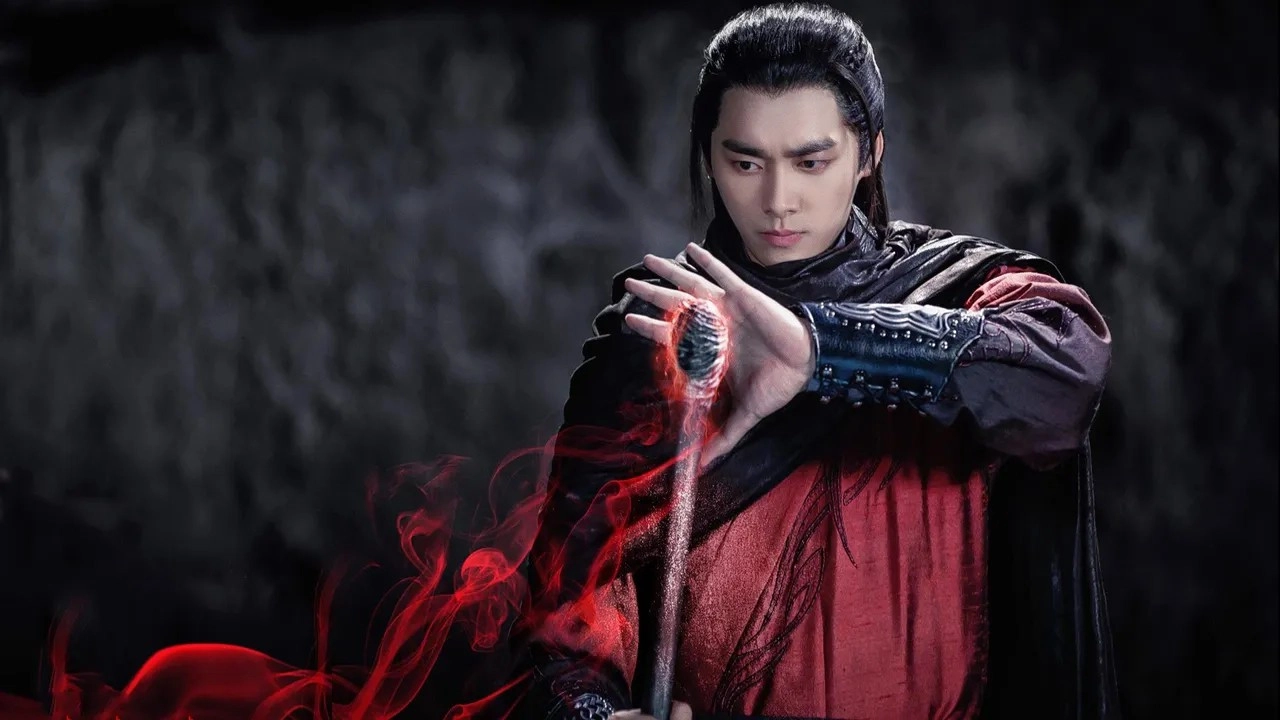 The Legend of Chusen